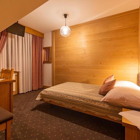 Willa Dolina Harenda Zakopane Exterior foto