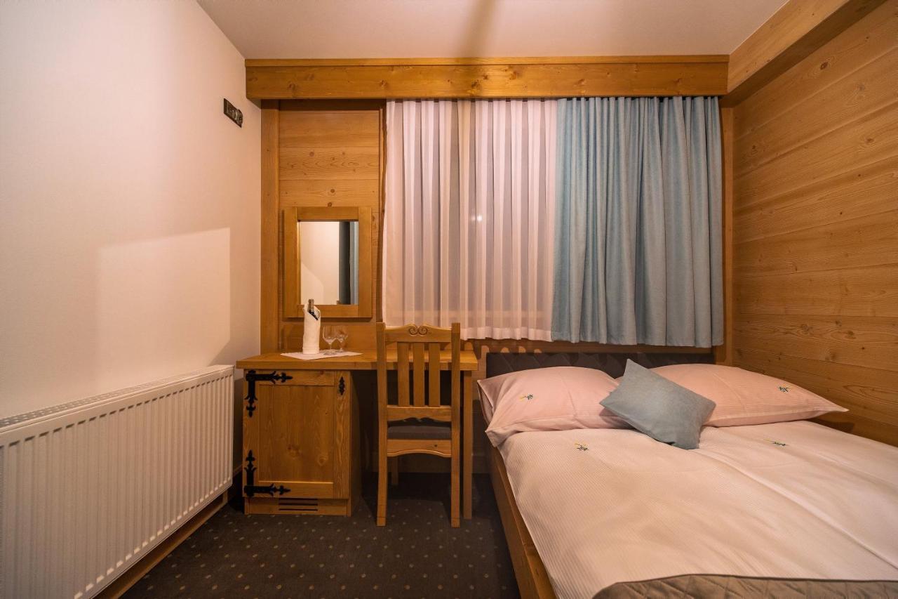 Willa Dolina Harenda Zakopane Exterior foto